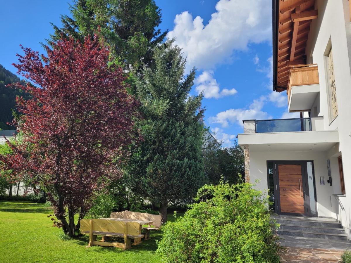 Panorama Apartments - Steinbock Lodges Zell am See Exterior photo