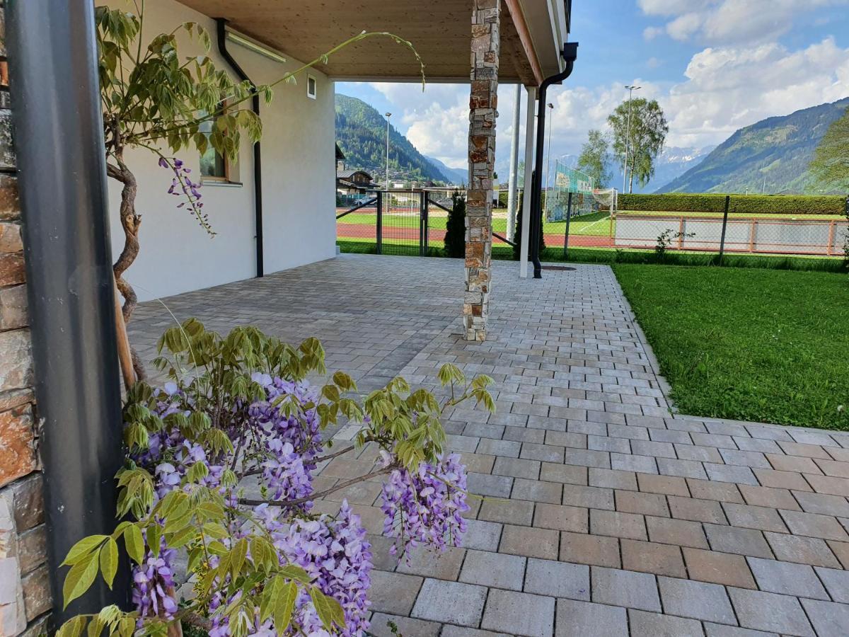 Panorama Apartments - Steinbock Lodges Zell am See Exterior photo