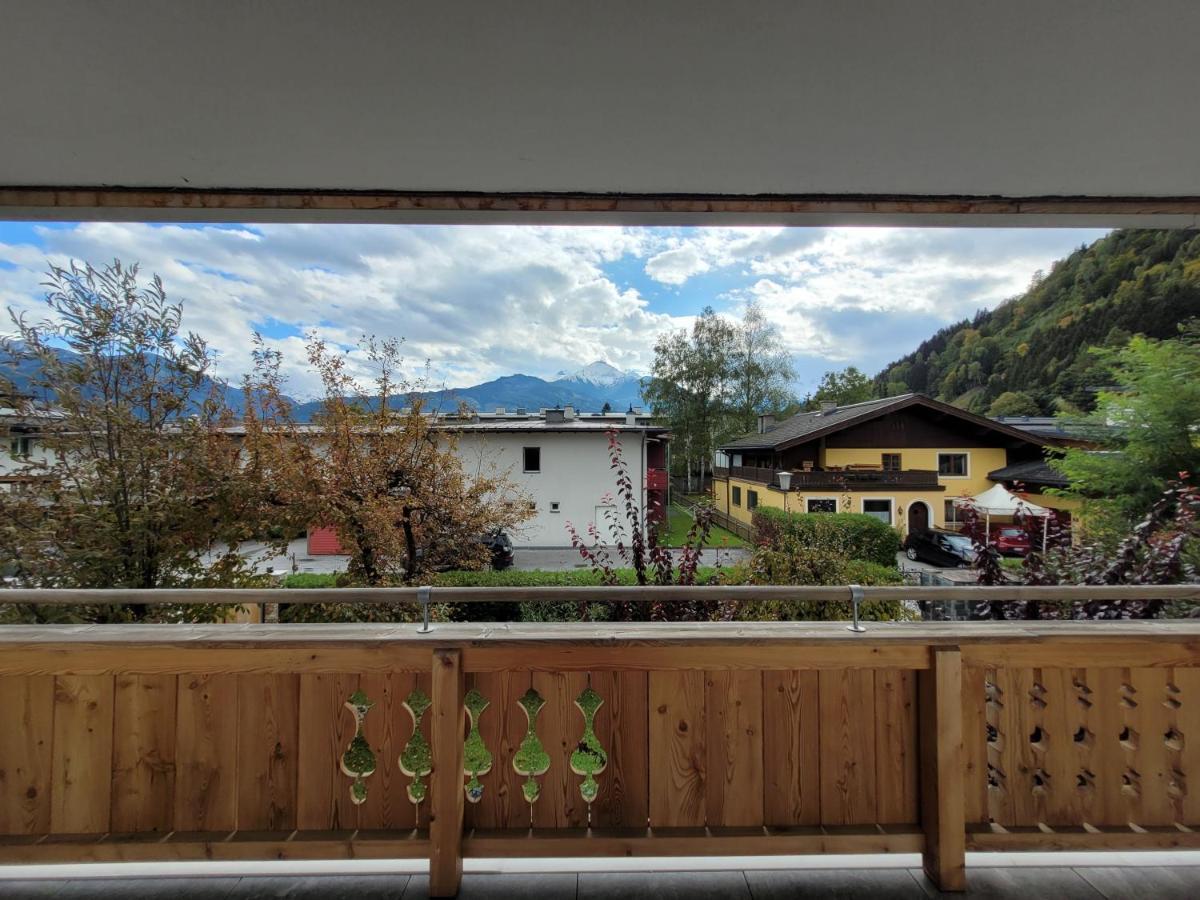 Panorama Apartments - Steinbock Lodges Zell am See Exterior photo