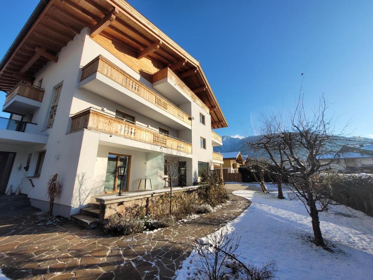 Panorama Apartments - Steinbock Lodges Zell am See Exterior photo