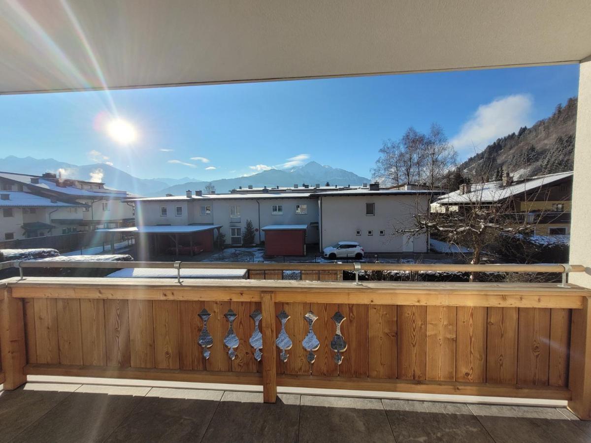 Panorama Apartments - Steinbock Lodges Zell am See Exterior photo