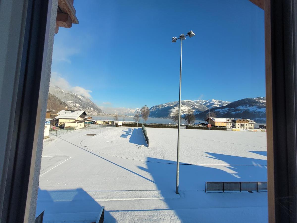 Panorama Apartments - Steinbock Lodges Zell am See Exterior photo