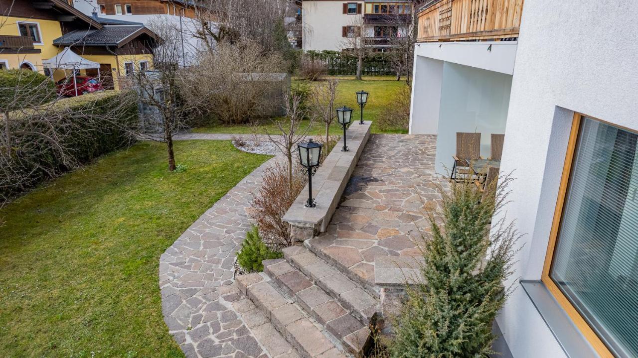 Panorama Apartments - Steinbock Lodges Zell am See Exterior photo
