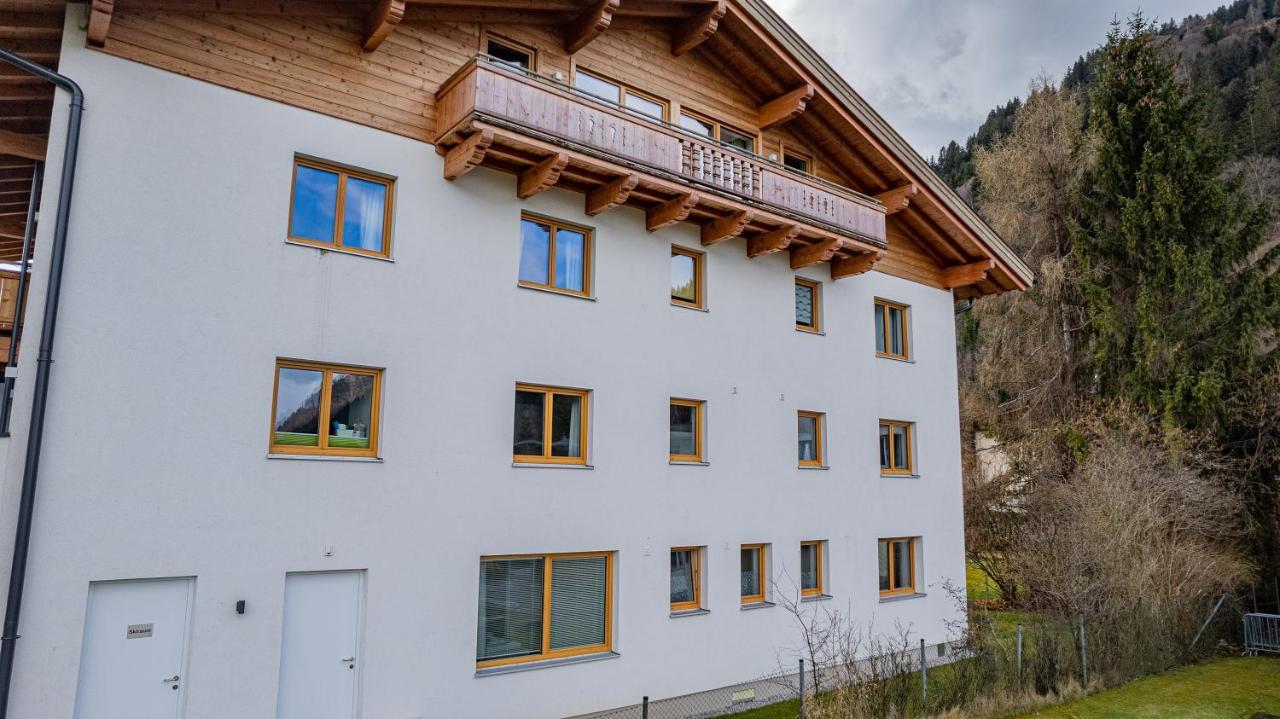 Panorama Apartments - Steinbock Lodges Zell am See Exterior photo