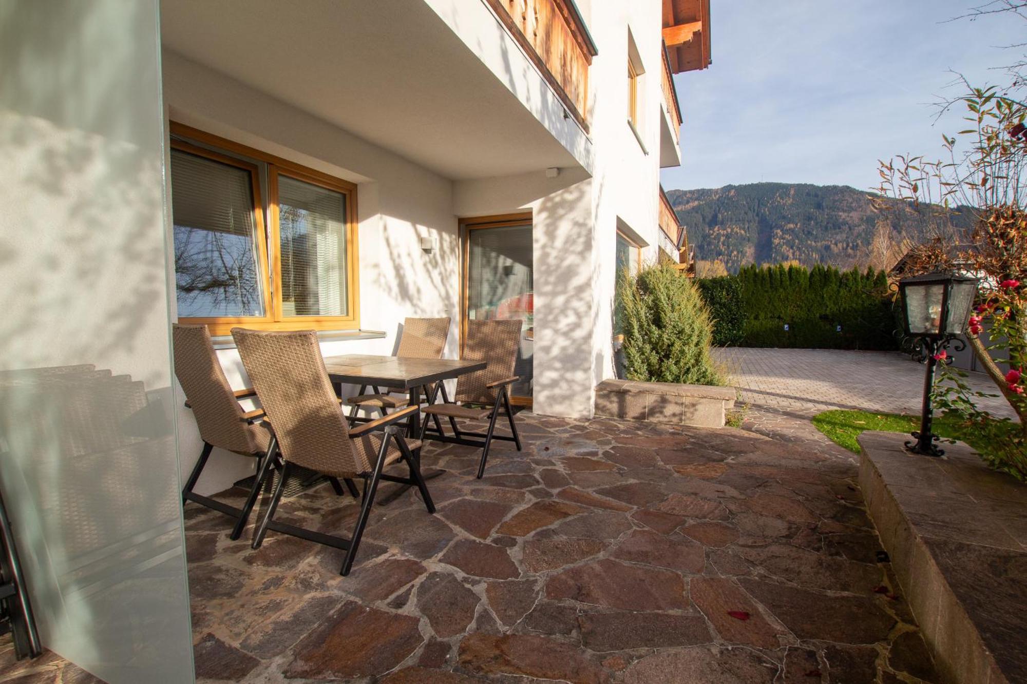 Panorama Apartments - Steinbock Lodges Zell am See Exterior photo