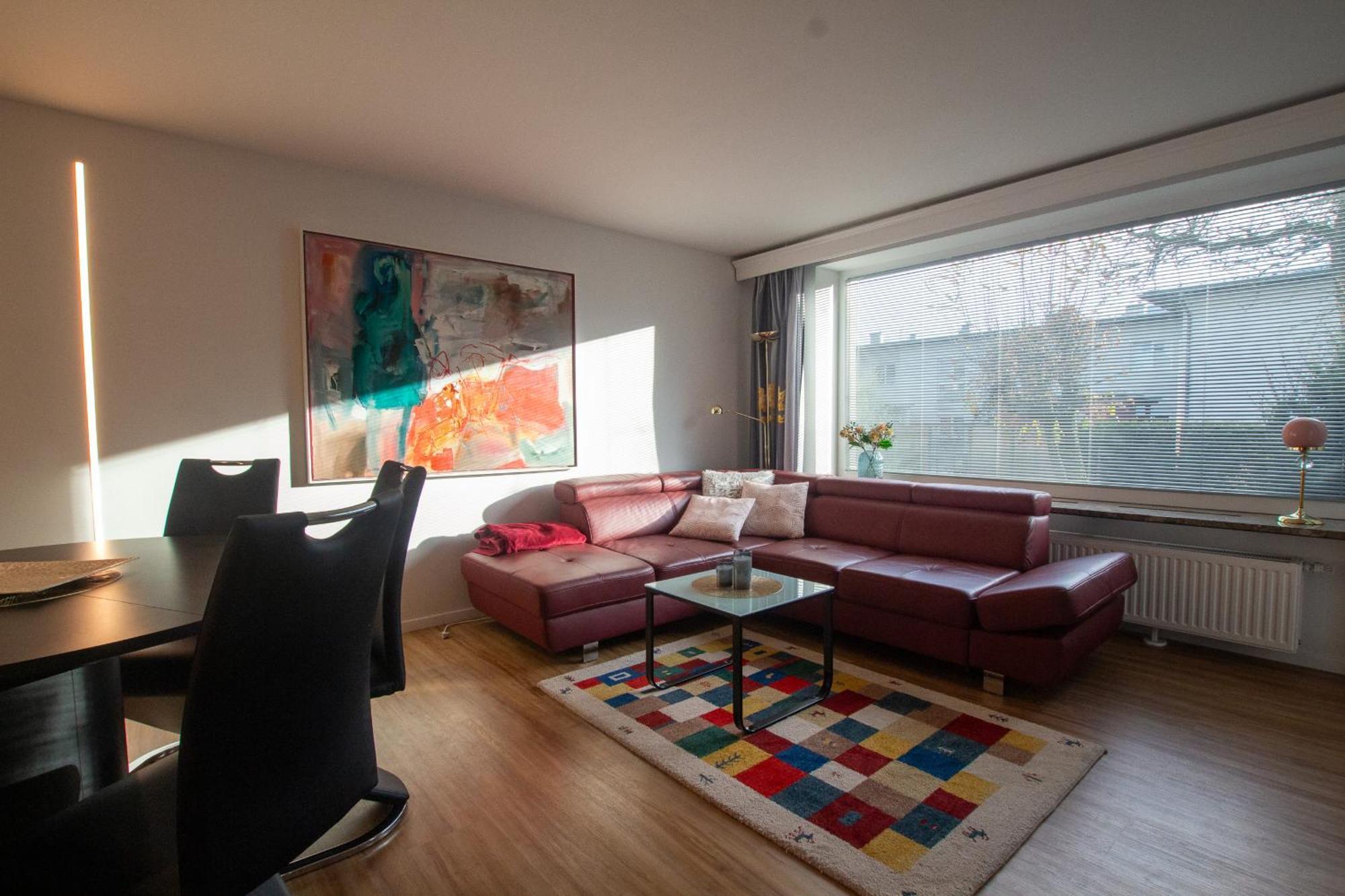 Panorama Apartments - Steinbock Lodges Zell am See Exterior photo